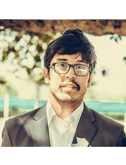 Irfan Elahi