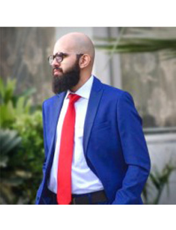 Syed Bilal Nawaz