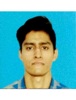 Mughees Ansari