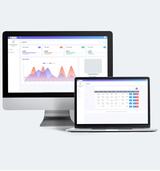 Property Management System