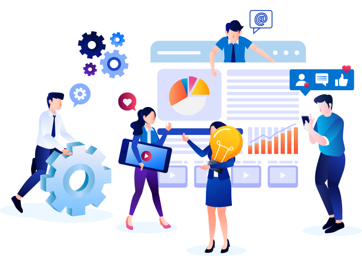 Expert software developers