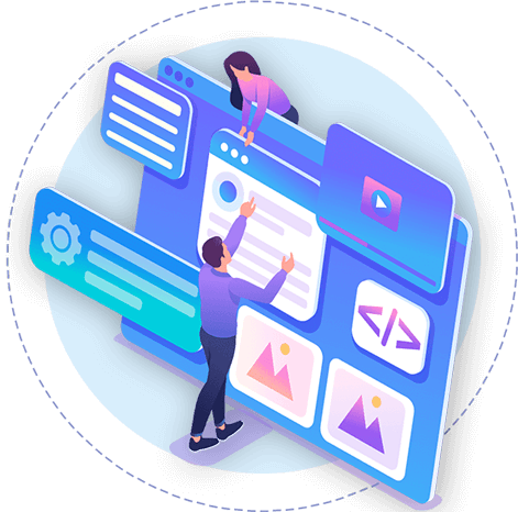 Custom Web Application Development Company