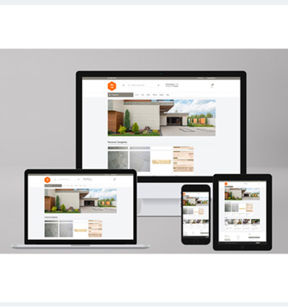 Tiling App